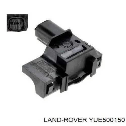 Cerradura de capó Land Rover YUE500150 precio, desde 35,00 EUR