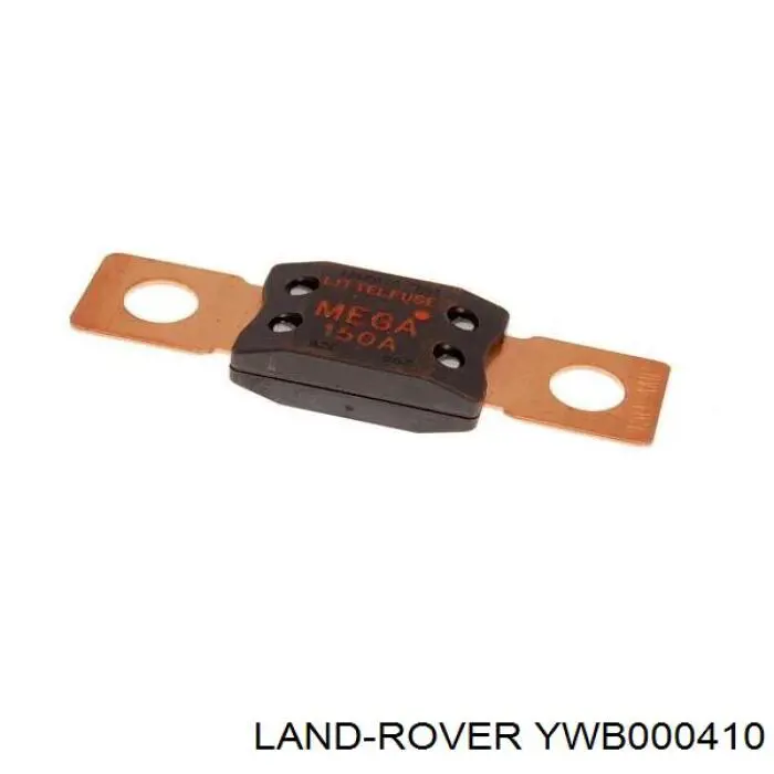 YWB000410 Land Rover