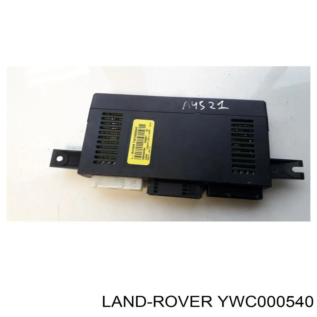 Módulo de control de luces de faros (ECU) Land Rover YWC000540 precio, desde 79,86 EUR