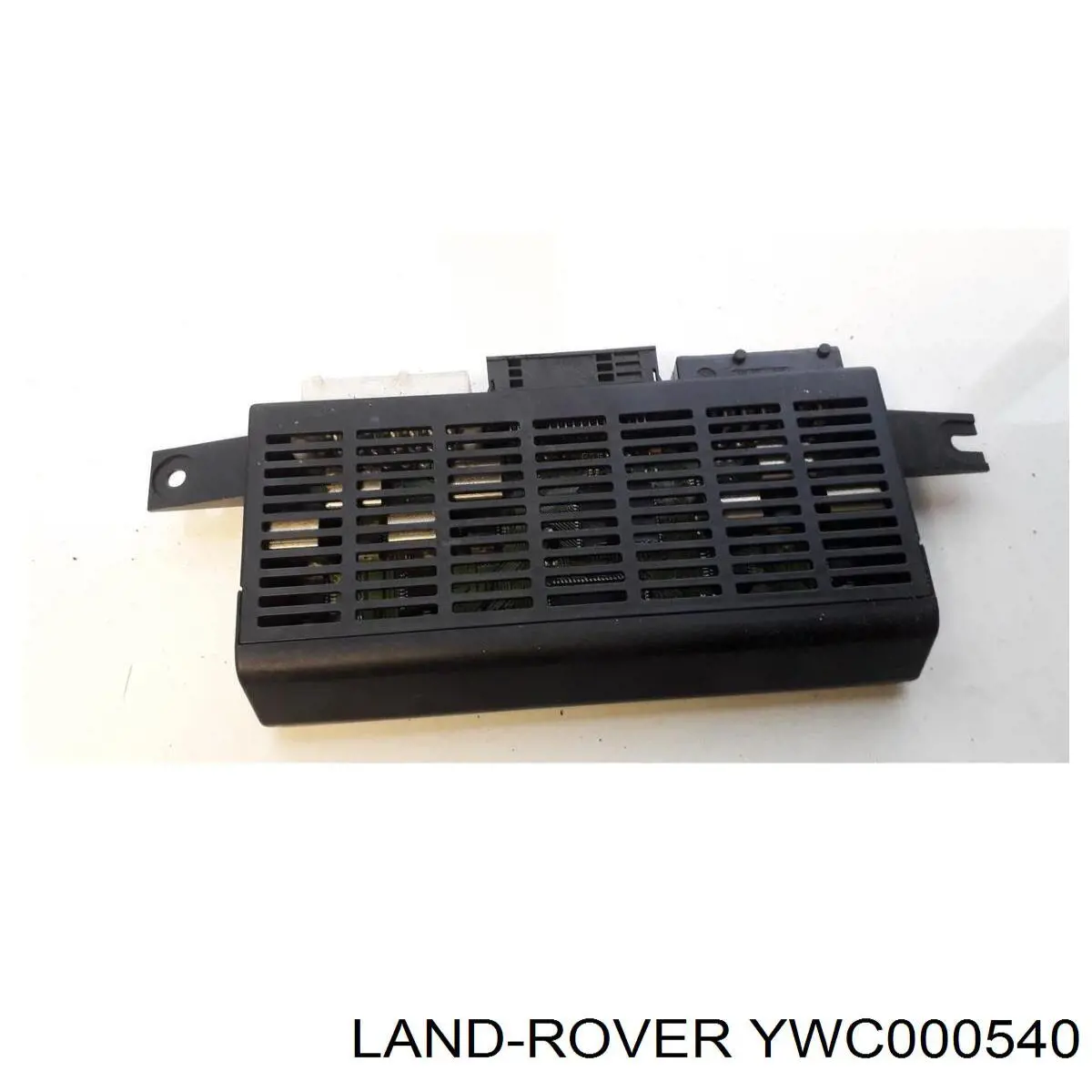 Modulo De Control De Faros (ECU) para Land Rover Range Rover (L322)