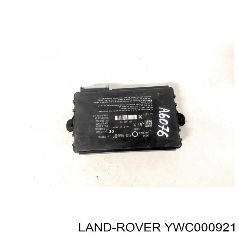 Comprar YWC000921 Land Rover Módulo de confort
