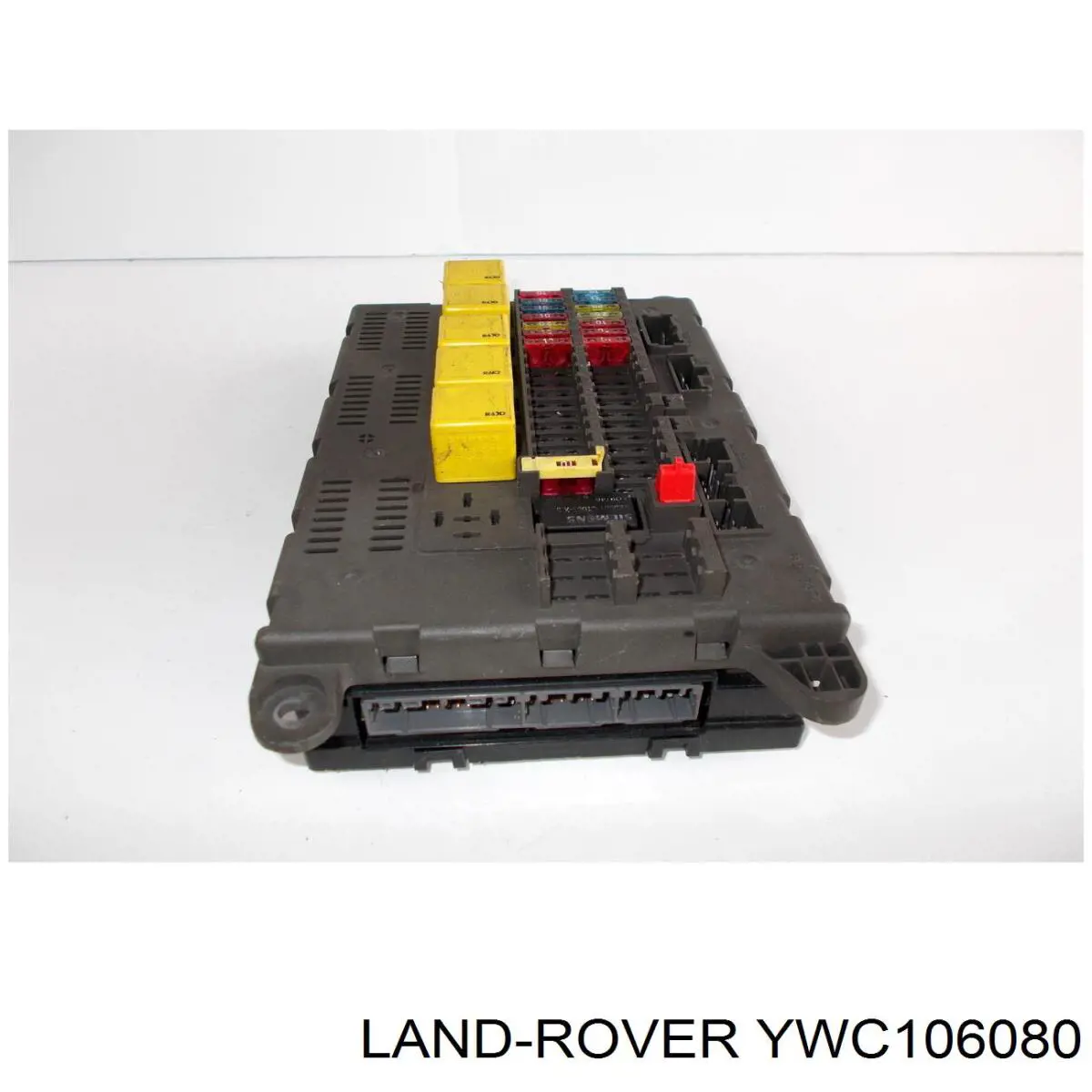 Unidad de confort Land Rover YWC106080