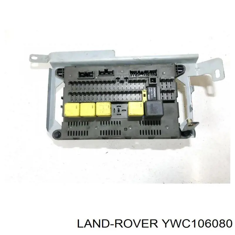 Módulo de confort Land Rover YWC106080 precio, desde 81,31 EUR