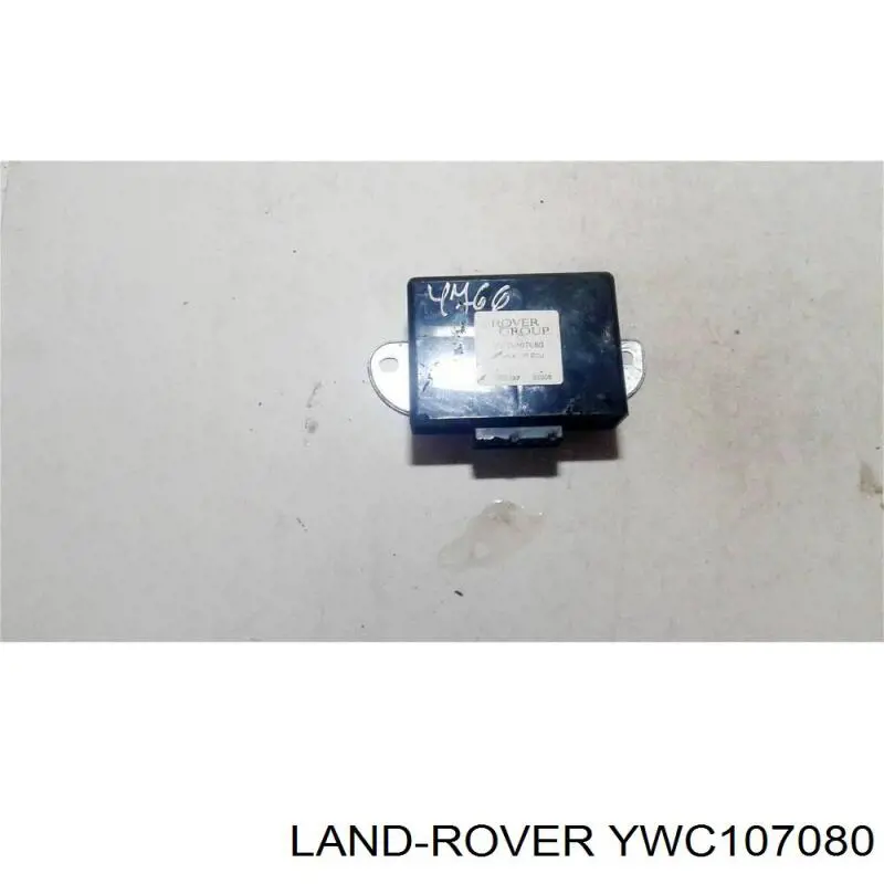 Comprar YWC107080 Land Rover Módulo de control de elevalunas