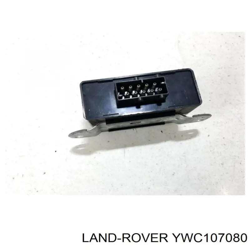 YWC107080 Land Rover