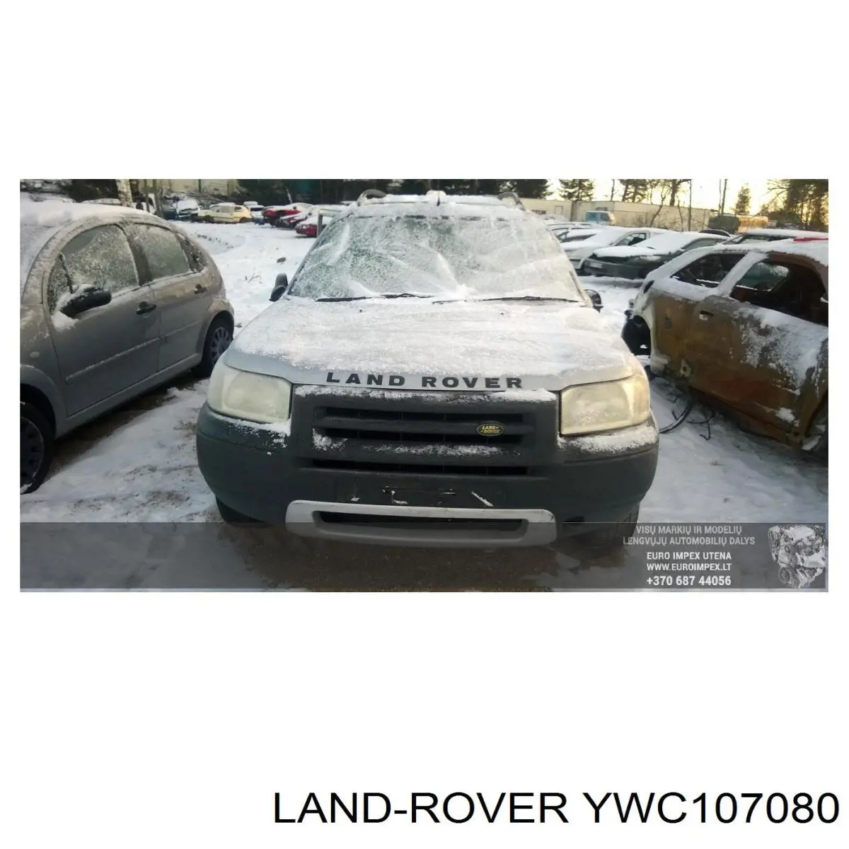 Módulo de control de elevalunas Land Rover YWC107080 precio, desde 71,15 EUR
