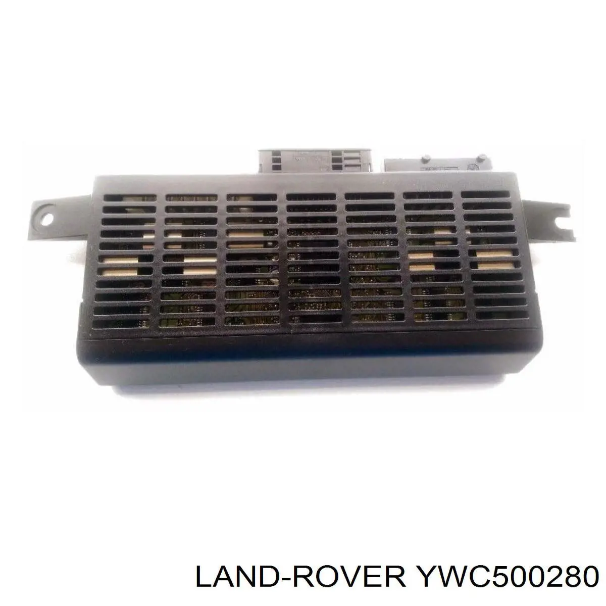 YWC500280 Land Rover Módulo de control de luces de faros (ECU)