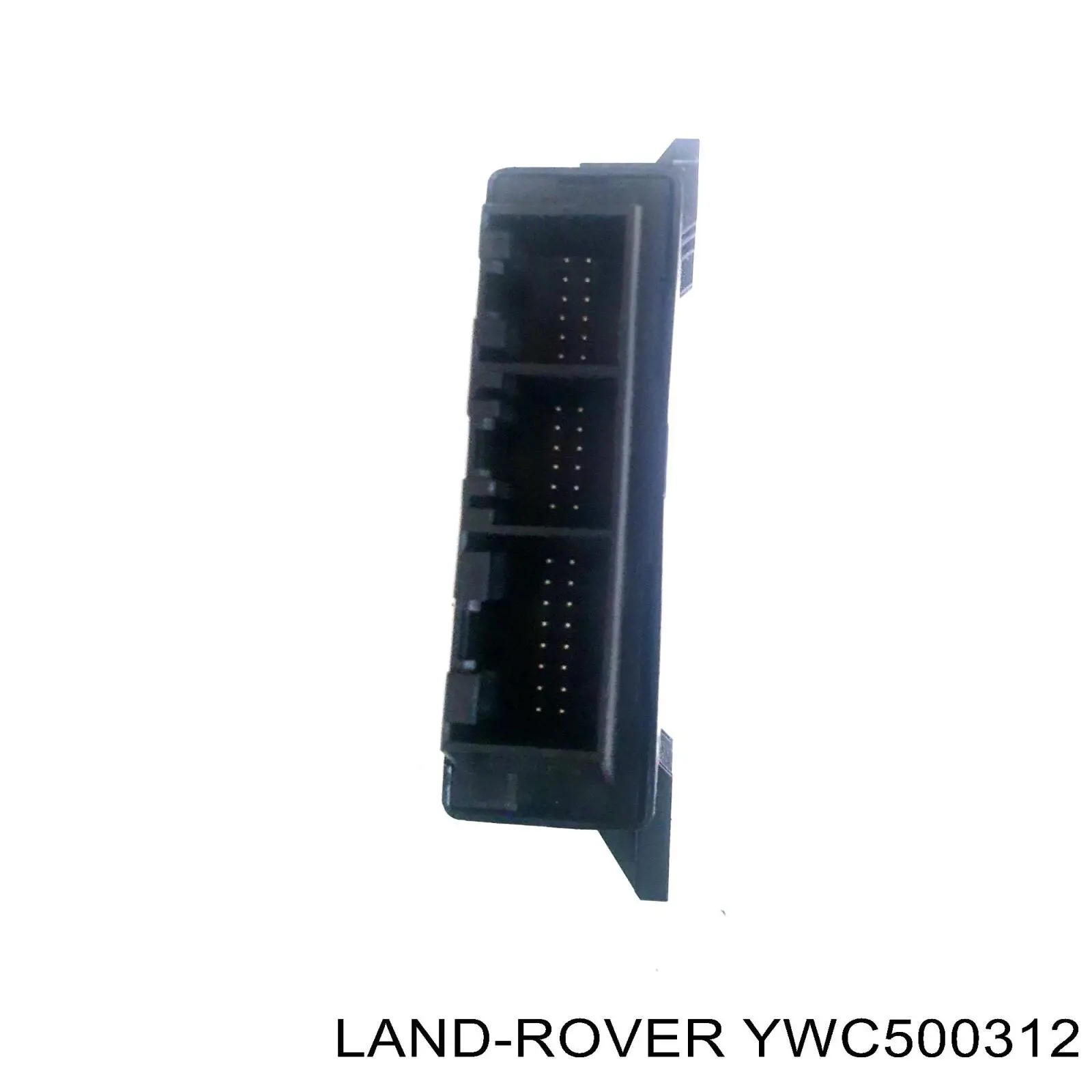 Unidad de control, auxiliar de aparcamiento para Land Rover Range Rover (L320)