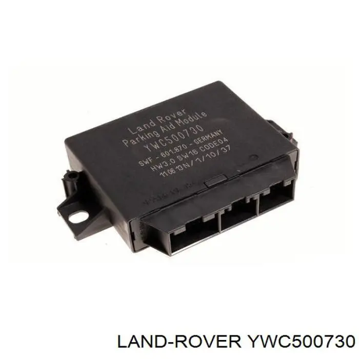 Comprar YWC500730 Land Rover Módulo de control del asistente de aparcamiento