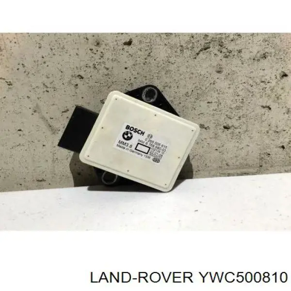 YWC500810 Land Rover