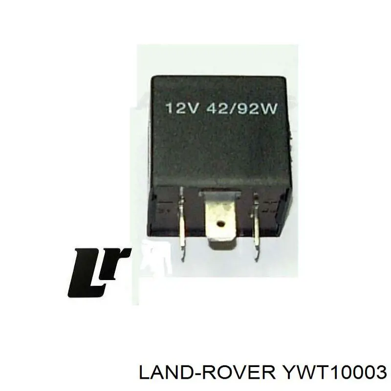 Comprar YWT10003 Land Rover Relé eléctrico multifuncional