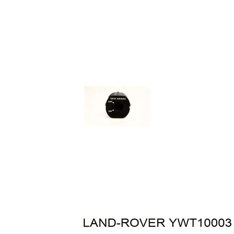 Comprar YWT10003 Land Rover Relé eléctrico multifuncional