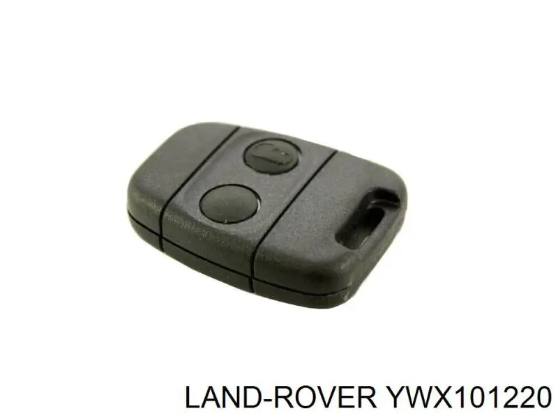 YWX101220 Land Rover