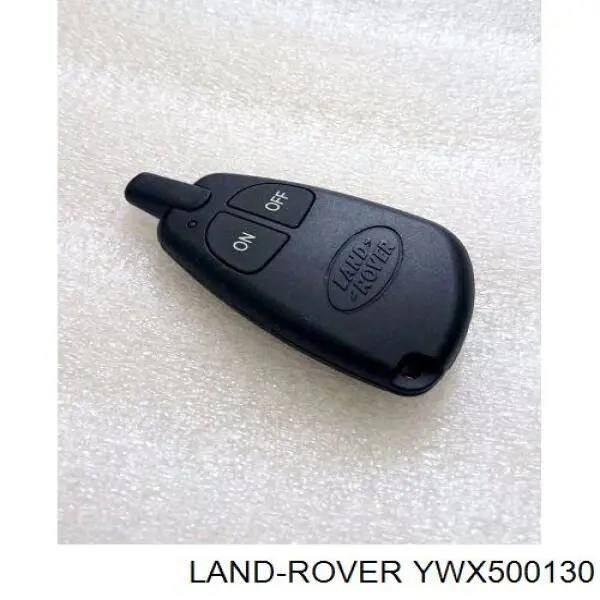 LR027493 Land Rover