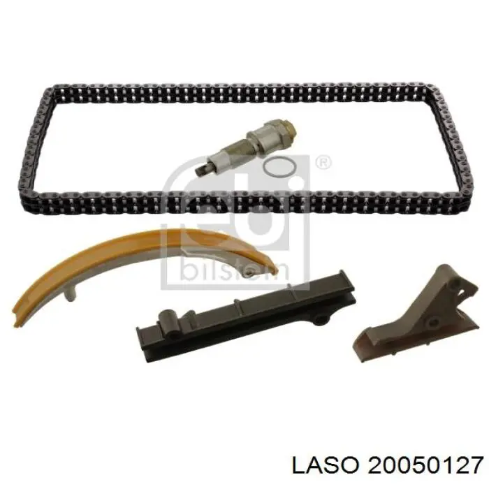 Tensor de cadena de distribución Mercedes A6010500311 precio, desde 31,36 EUR