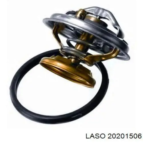 Termostato 20201506 Laso