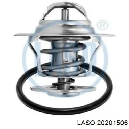 Termostato Laso 20201506 precio, desde 13,67 EUR