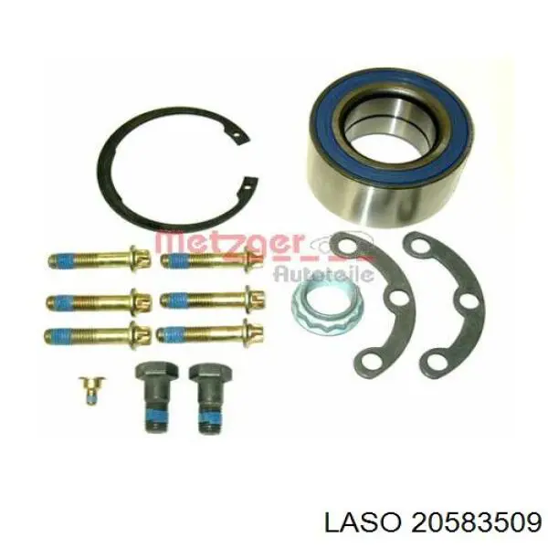20583509 Laso