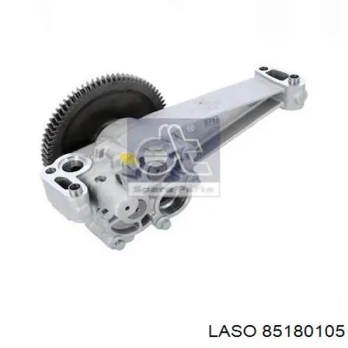 Bomba De Aceite 2028987 Scania