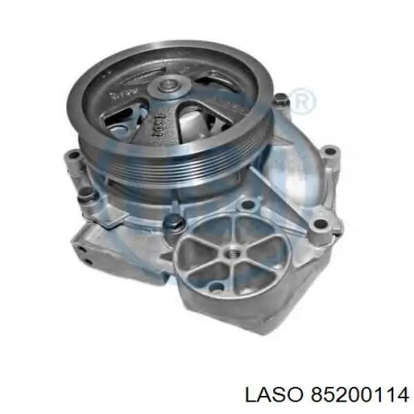 Comprar 295170 OMP Bomba de agua para motor