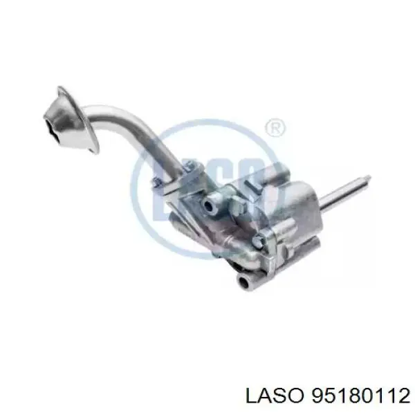 95180112 Laso bomba de aceite