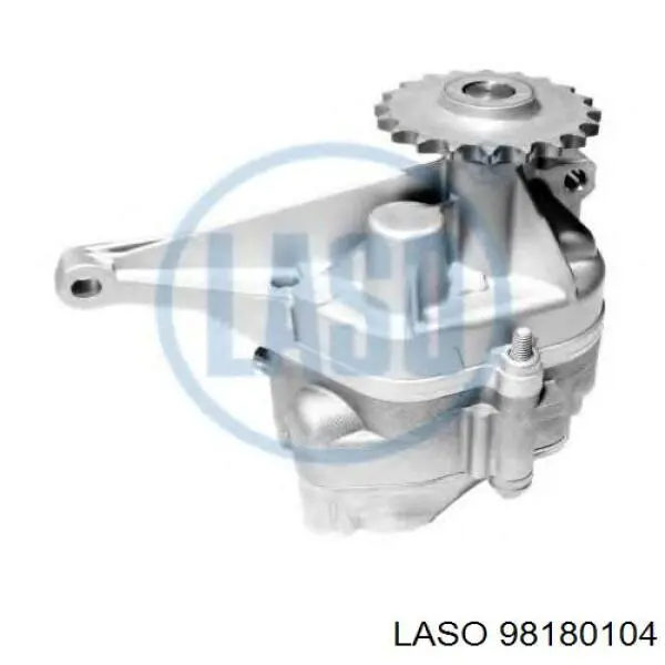 Bomba de aceite Volvo Trucks TRUCK FH12 camiones tractores (1993 - 2005) precio, desde 337,46 EUR