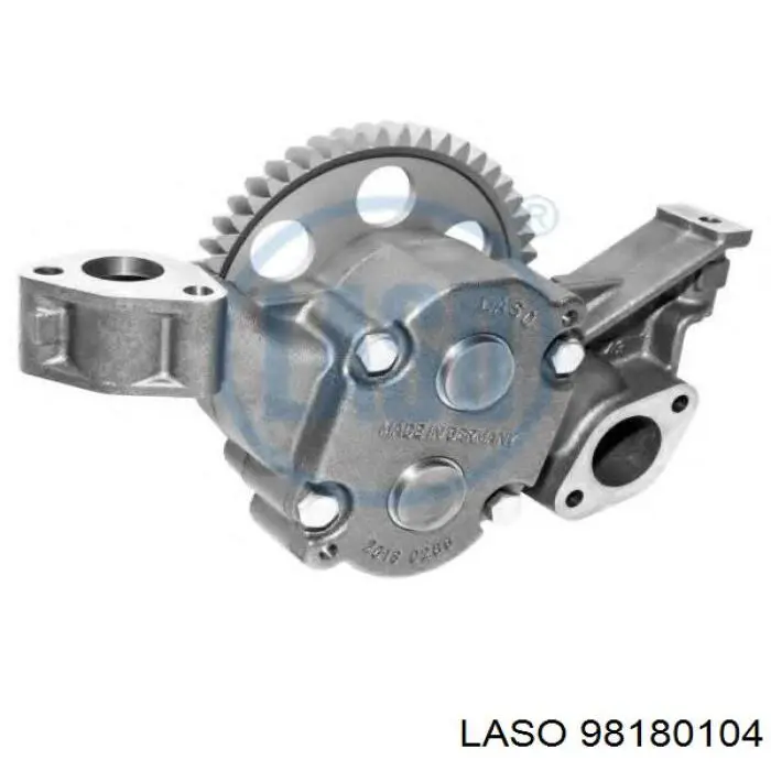 Comprar Bomba De Aceite Volvo Trucks TRUCK FH12  