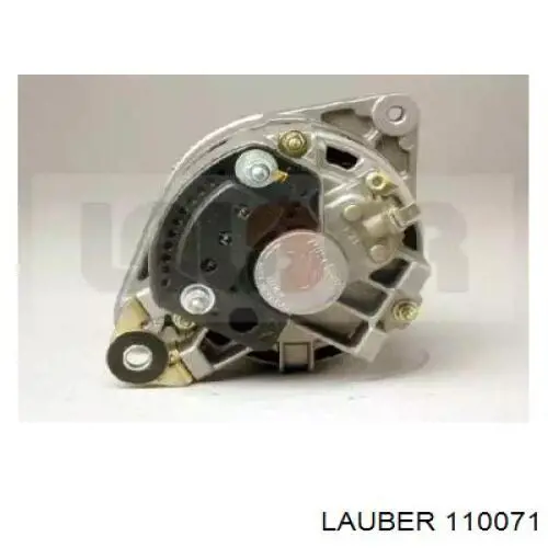 7700710342 Renault (RVI) alternador