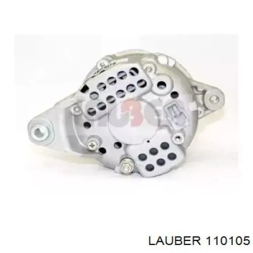 110105 Lauber alternador