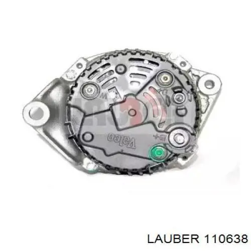 110638 Lauber alternador