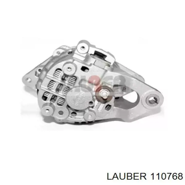 11.0768 Lauber alternador