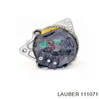 111071 Lauber alternador