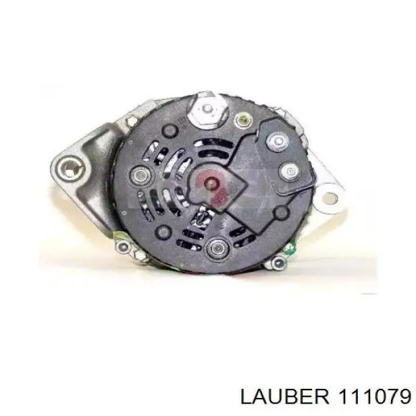 111079 Lauber alternador