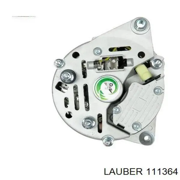 Alternador Nissan Terrano 2 R20