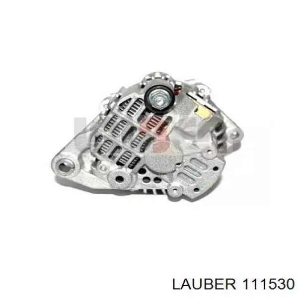 Alternador Ford Ranger ET