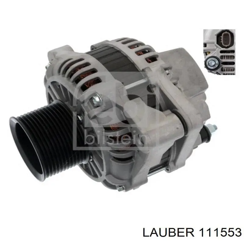 Alternador Suzuki Grand Vitara JB