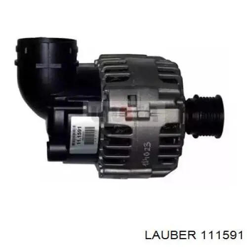 111591 Lauber alternador