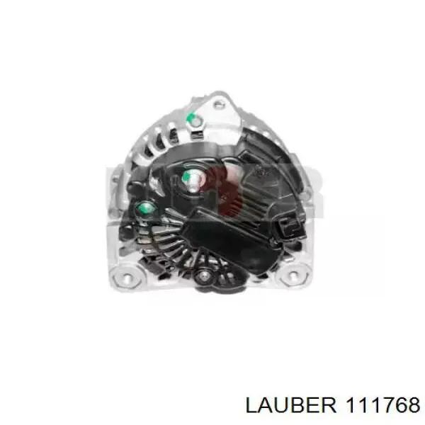 Renault Megane 2 LM0, LM1