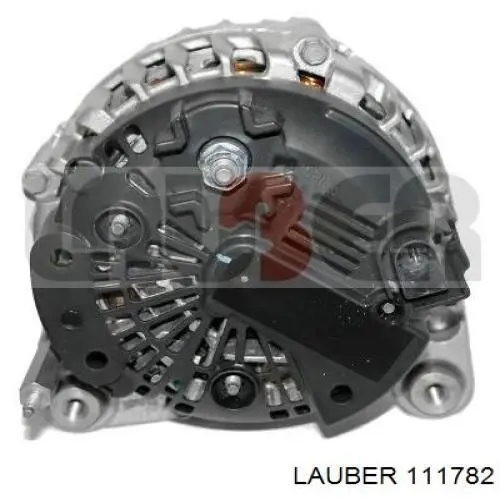 Alternador Volkswagen Caddy 4 SAB, SAJ