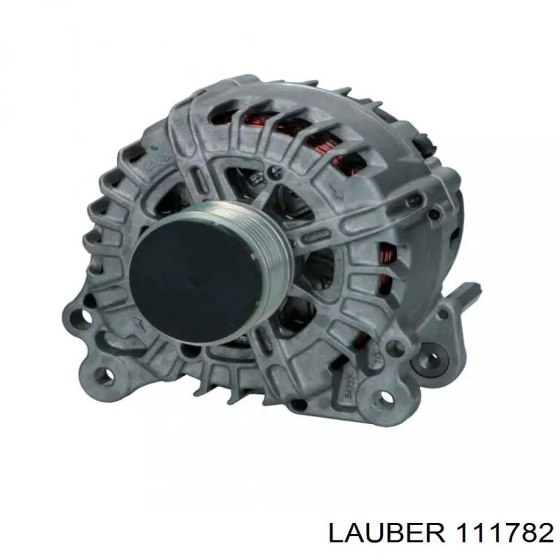 Alternador Volkswagen Caddy 4 SAB, SAJ