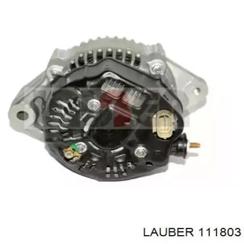 111803 Lauber alternador
