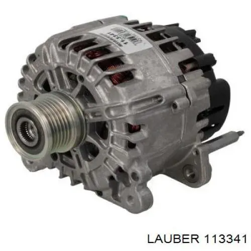 Alternador Volkswagen Caddy SAB