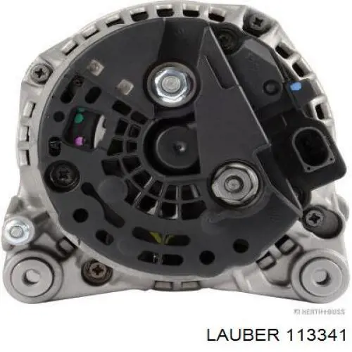 Alternador Volkswagen Caddy SAB