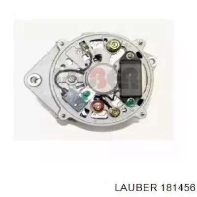181456 Lauber alternador
