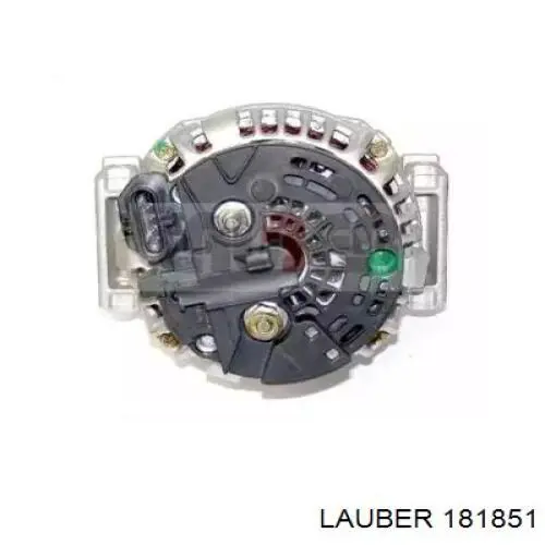 18.1851 Lauber alternador