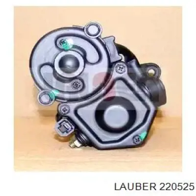 22.0525 Lauber motor de arranque