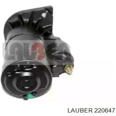 PN4018400 Mazda motor de arranque