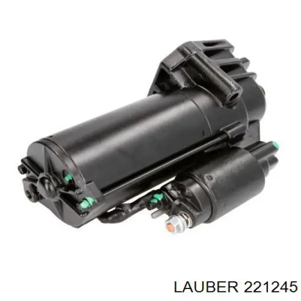 22.1245 Lauber motor de arranque