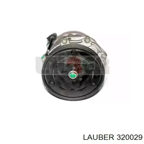 32.0029 Lauber compresor de aire acondicionado