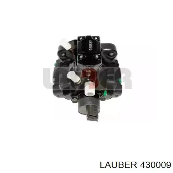 Bomba de alta presión BMW 5 E39